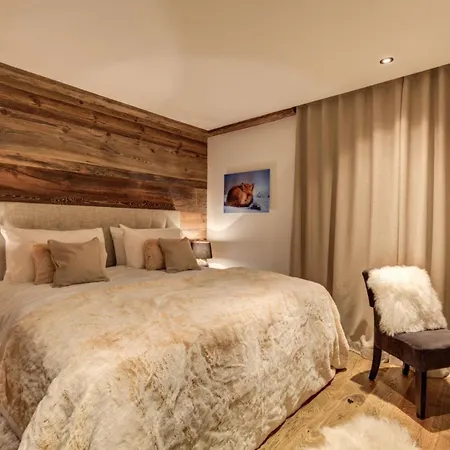 شقة Chalet Verbier: A Cozy Haven Among The Peaks