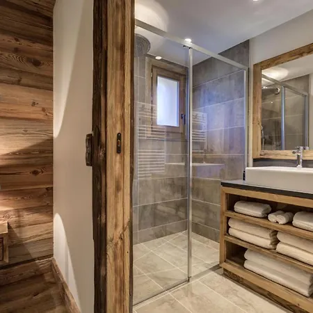Chalet Verbier: A Cozy Haven Among The Peaks *
